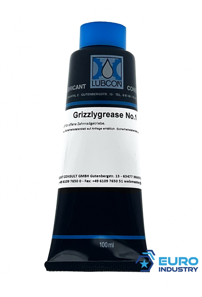 pics/LUBCON/Gruzzlygrease No 1/lubcon-grizzlygrease-no-1-adhesive-lubricating-grease-for-open-gears-tube-100ml-l.jpg